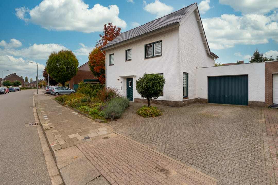 Foto 1 van Looiwinkelstraat 30