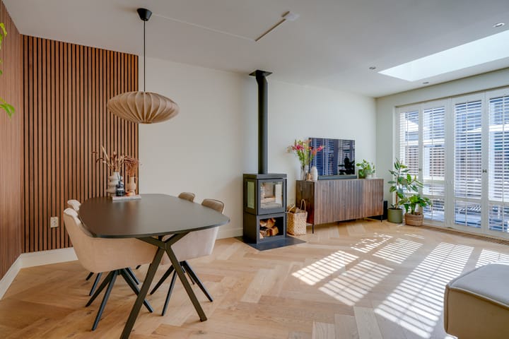 Foto 3 van Dwergbieslaan 124