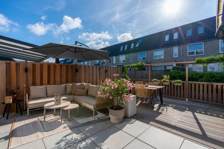 Foto 5 van Dwergbieslaan 124