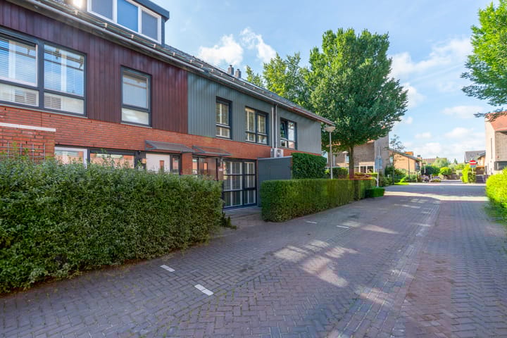 Foto 6 van Dwergbieslaan 124