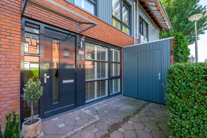 Foto 7 van Dwergbieslaan 124