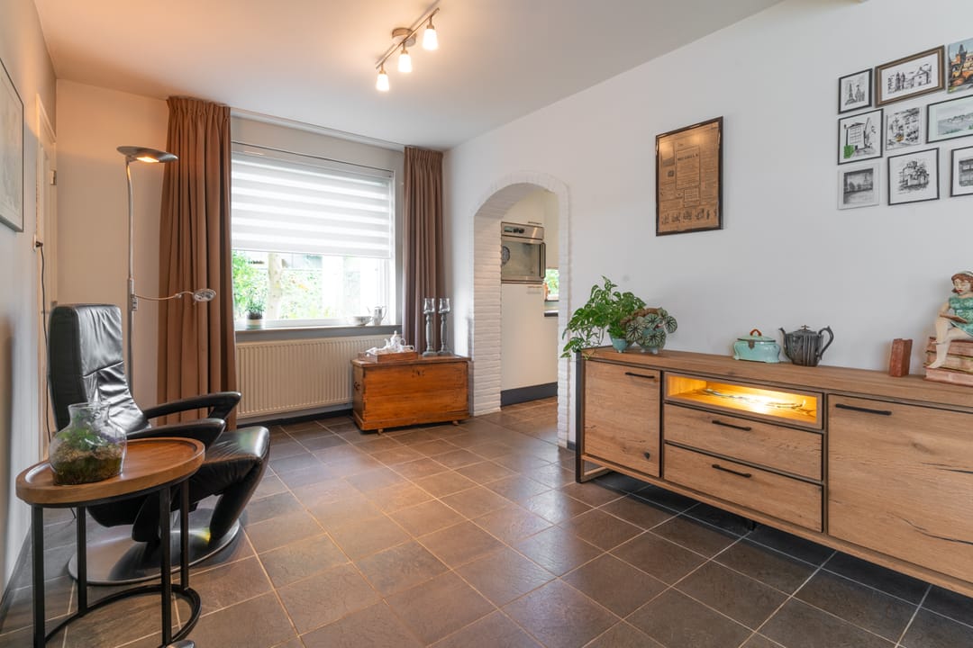 Foto 8 van Looiwinkelstraat 30