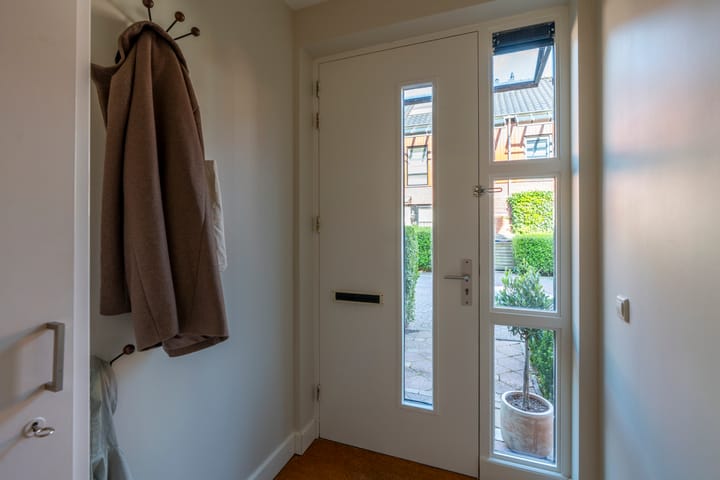 Foto 9 van Dwergbieslaan 124