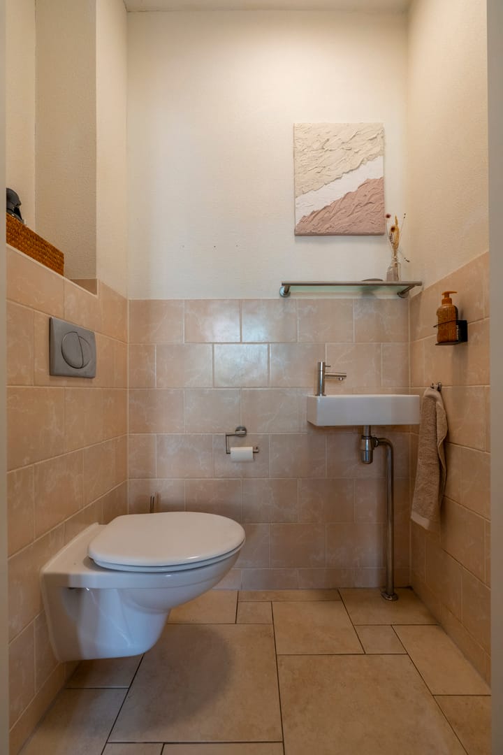 Foto 10 van Dwergbieslaan 124