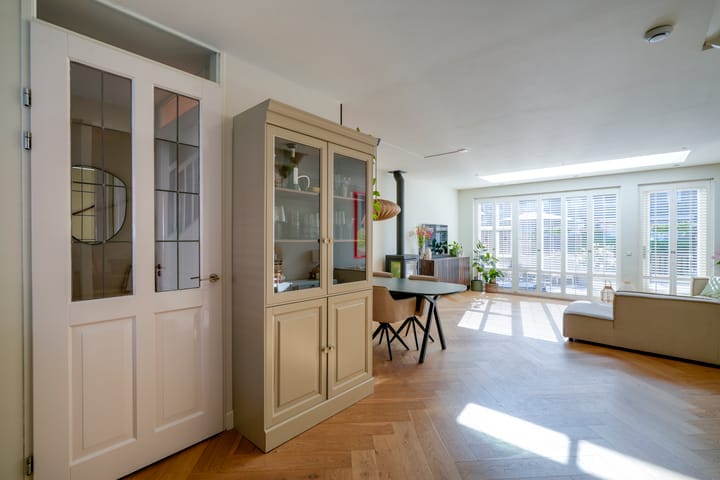 Foto 12 van Dwergbieslaan 124