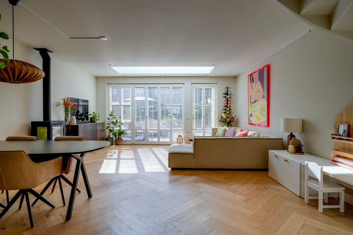 Foto 13 van Dwergbieslaan 124