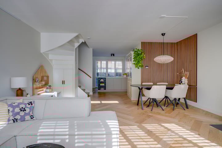 Foto 20 van Dwergbieslaan 124