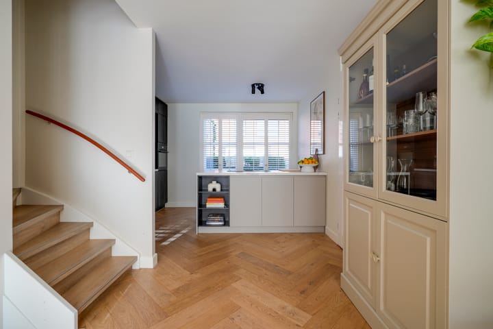 Foto 21 van Dwergbieslaan 124