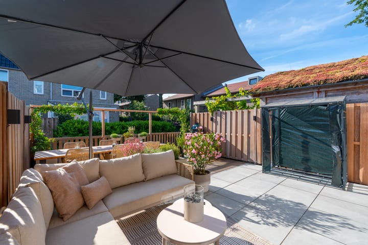 Foto 27 van Dwergbieslaan 124