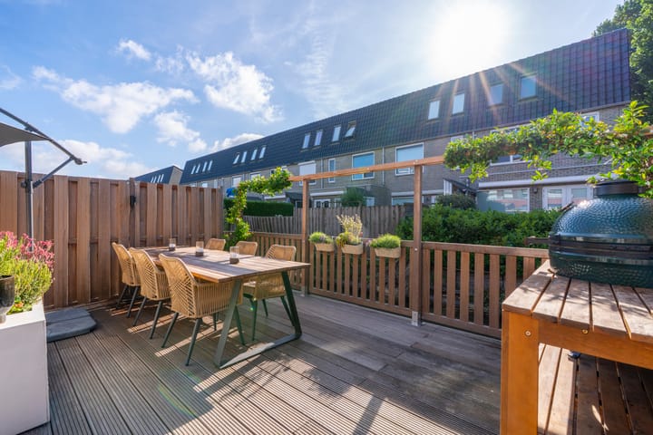 Foto 28 van Dwergbieslaan 124