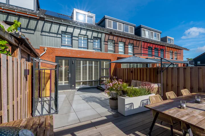 Foto 29 van Dwergbieslaan 124