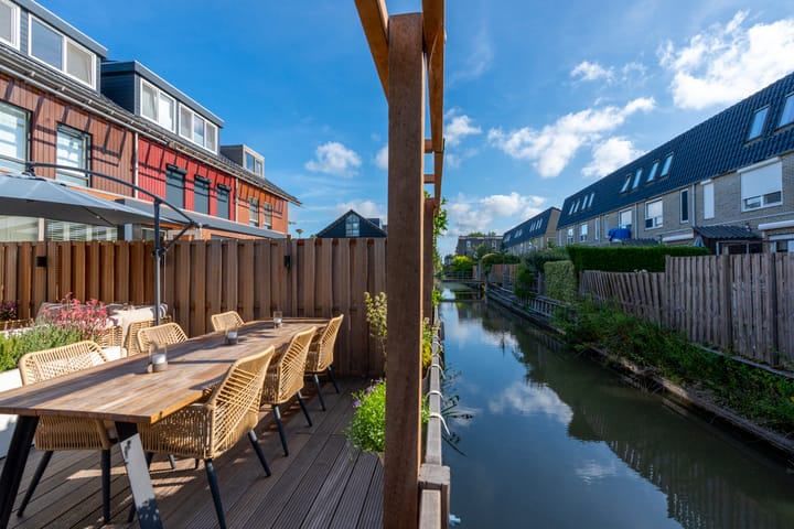 Foto 30 van Dwergbieslaan 124