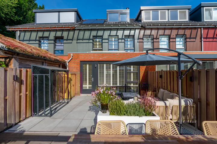 Foto 31 van Dwergbieslaan 124