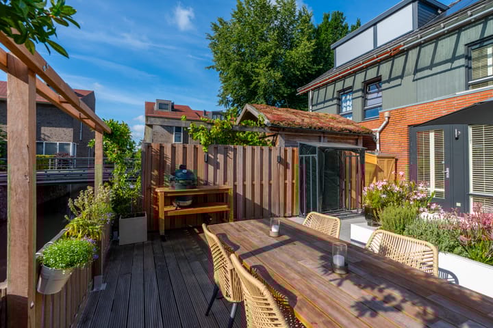 Foto 32 van Dwergbieslaan 124