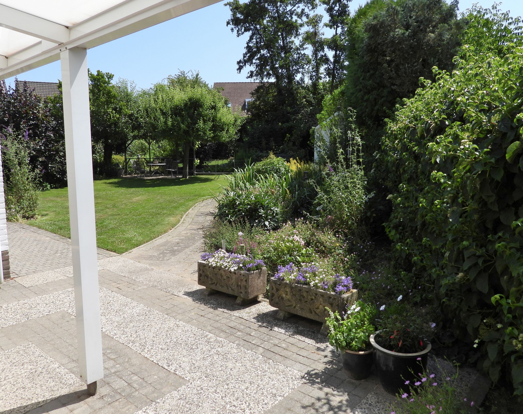 Foto 36 van Looiwinkelstraat 30