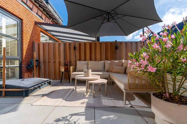 Foto 33 van Dwergbieslaan 124