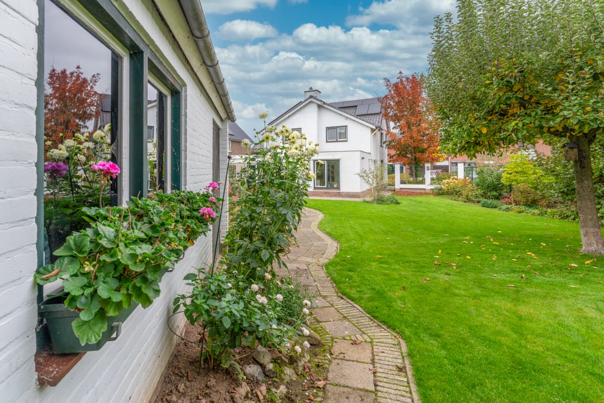 Foto 40 van Looiwinkelstraat 30