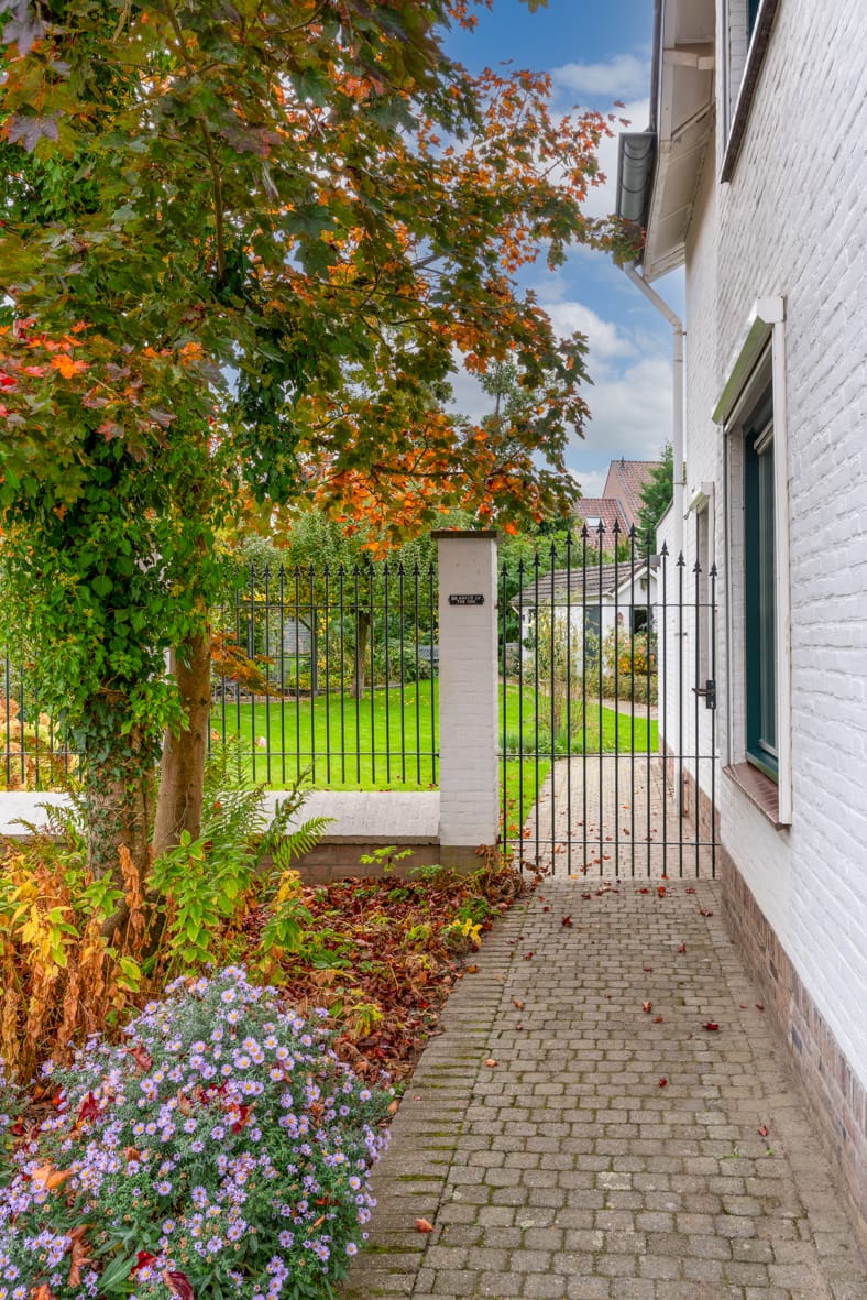 Foto 45 van Looiwinkelstraat 30