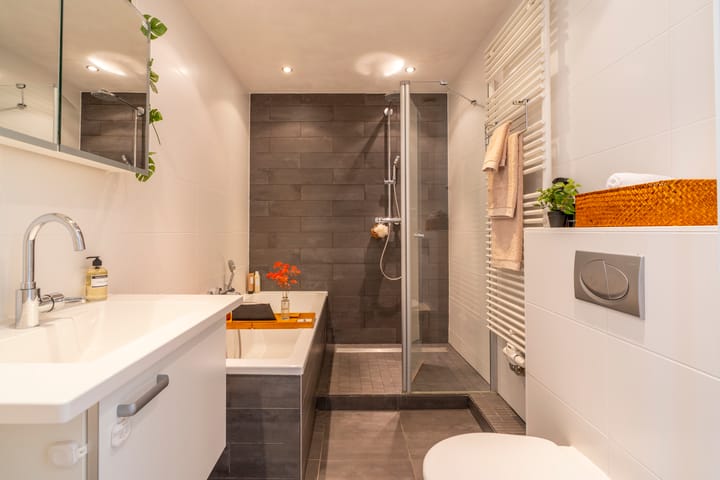 Foto 45 van Dwergbieslaan 124