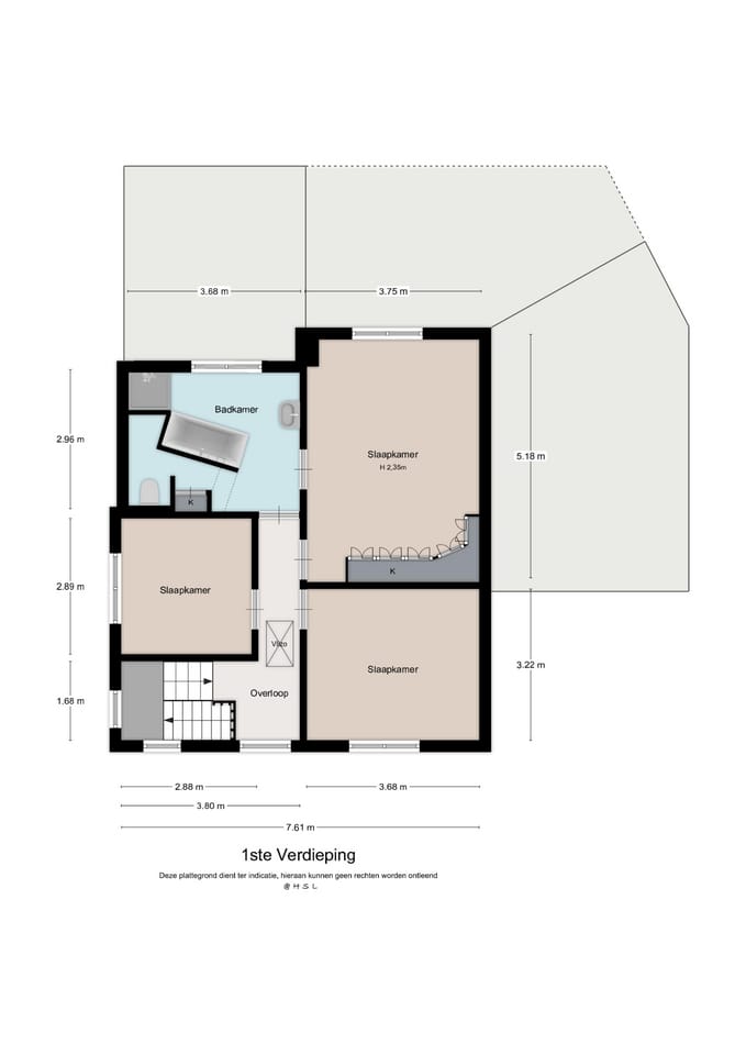 Foto 56 van Looiwinkelstraat 30