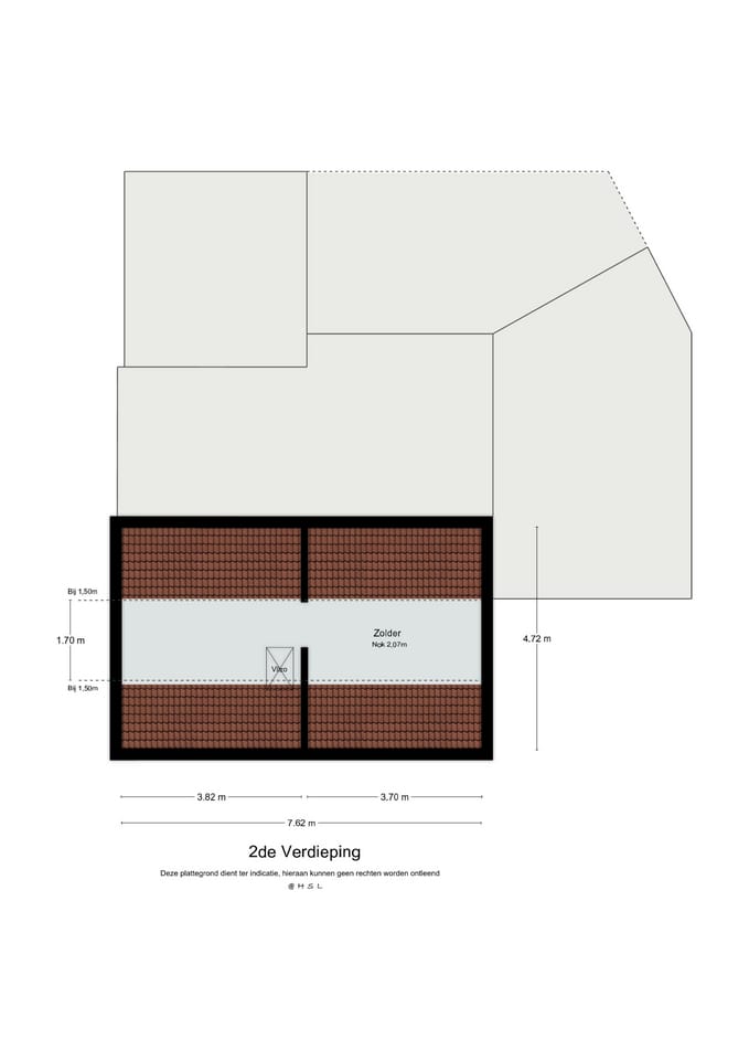 Foto 57 van Looiwinkelstraat 30
