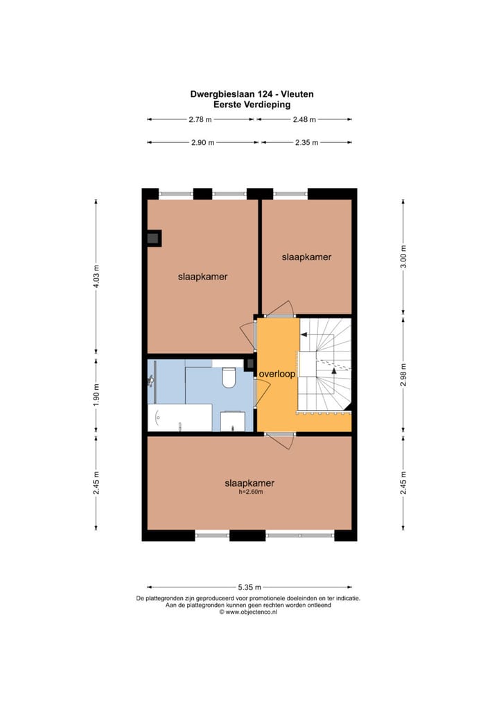 Foto 61 van Dwergbieslaan 124