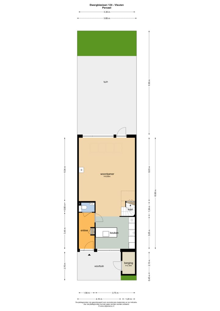 Foto 62 van Dwergbieslaan 124