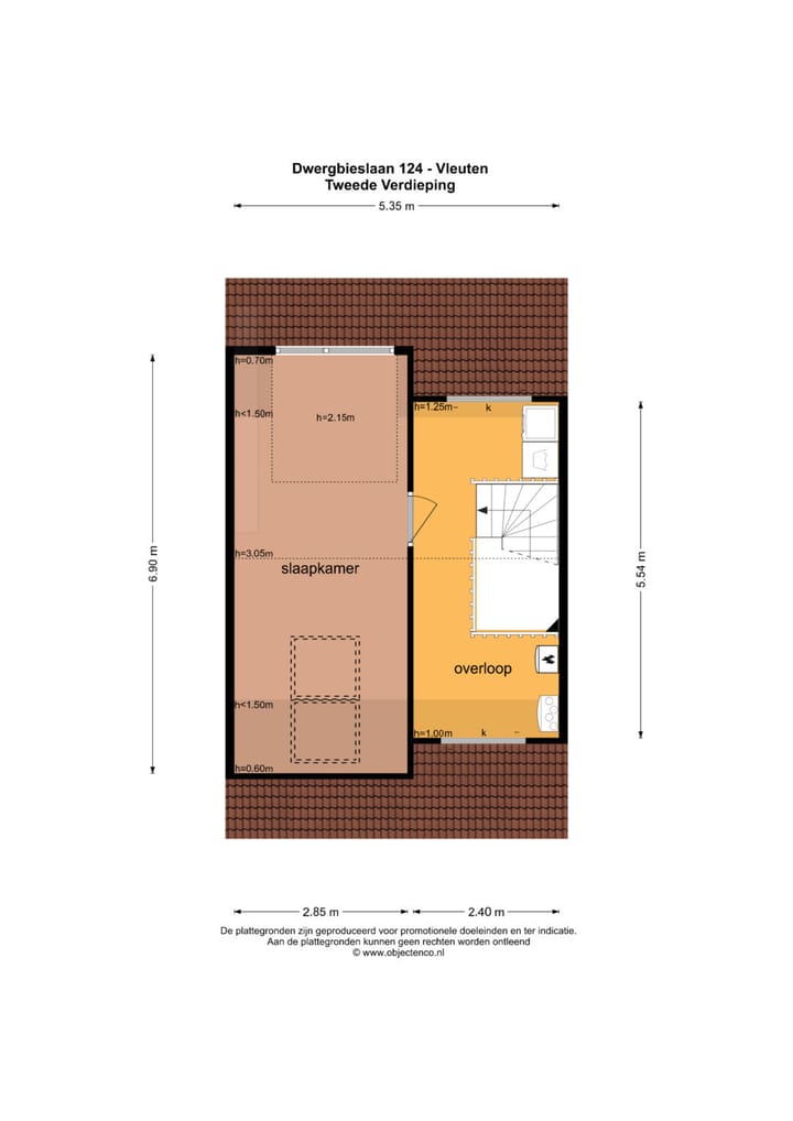 Foto 63 van Dwergbieslaan 124