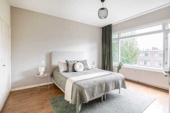 Foto 3 van Nieuwe Binnenweg 108-03L