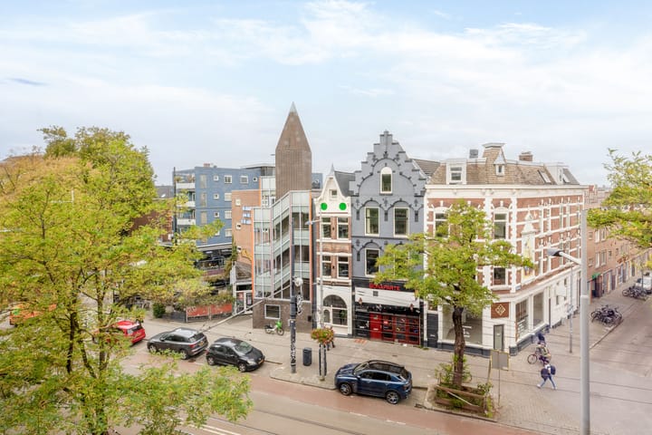 Foto 4 van Nieuwe Binnenweg 108-03L