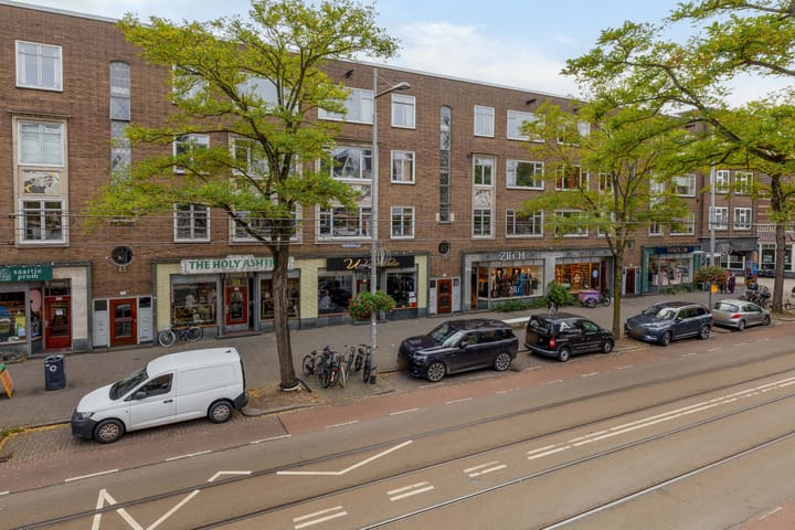 Foto 6 van Nieuwe Binnenweg 108-03L