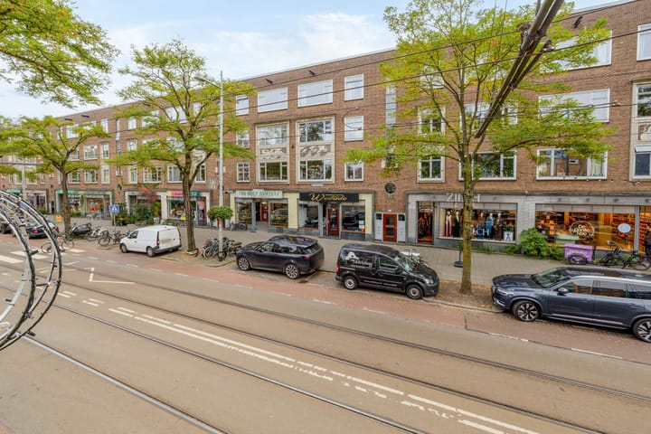 Foto 7 van Nieuwe Binnenweg 108-03L