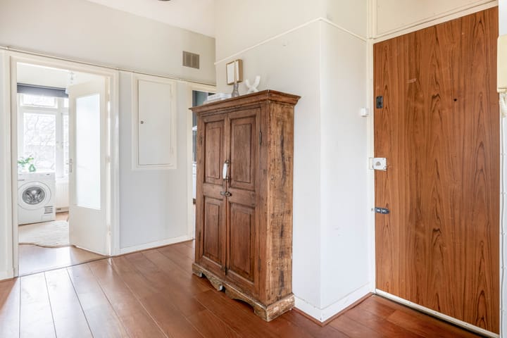 Foto 12 van Nieuwe Binnenweg 108-03L