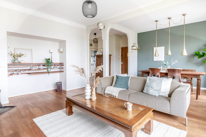 Foto 2 van Nieuwe Binnenweg 108-03L