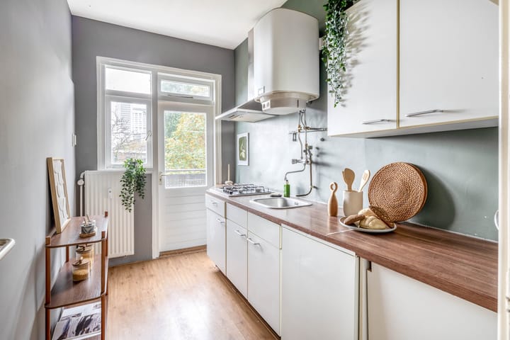 Foto 19 van Nieuwe Binnenweg 108-03L