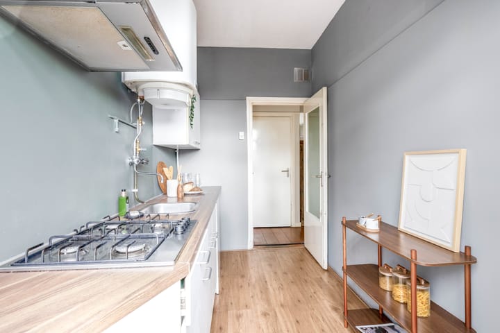 Foto 20 van Nieuwe Binnenweg 108-03L