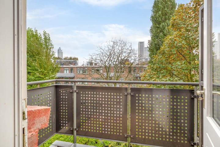 Foto 22 van Nieuwe Binnenweg 108-03L