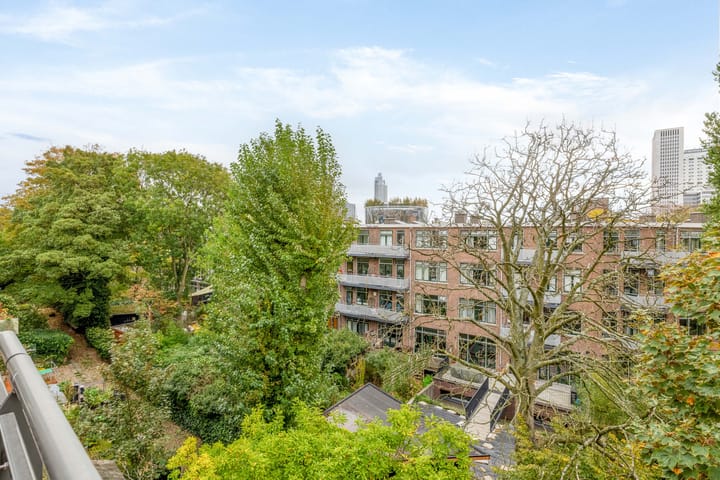 Foto 24 van Nieuwe Binnenweg 108-03L