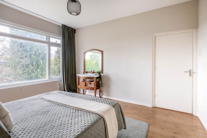 Foto 26 van Nieuwe Binnenweg 108-03L