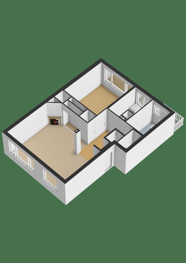 Foto 30 van Nieuwe Binnenweg 108-03L
