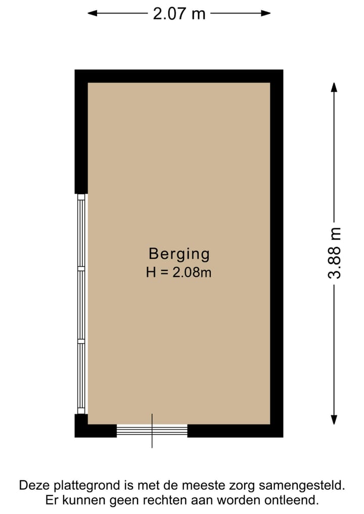 Foto 31 van Nieuwe Binnenweg 108-03L