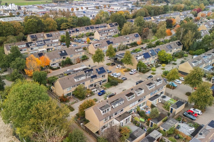 Photo 4 of Volkerak 4