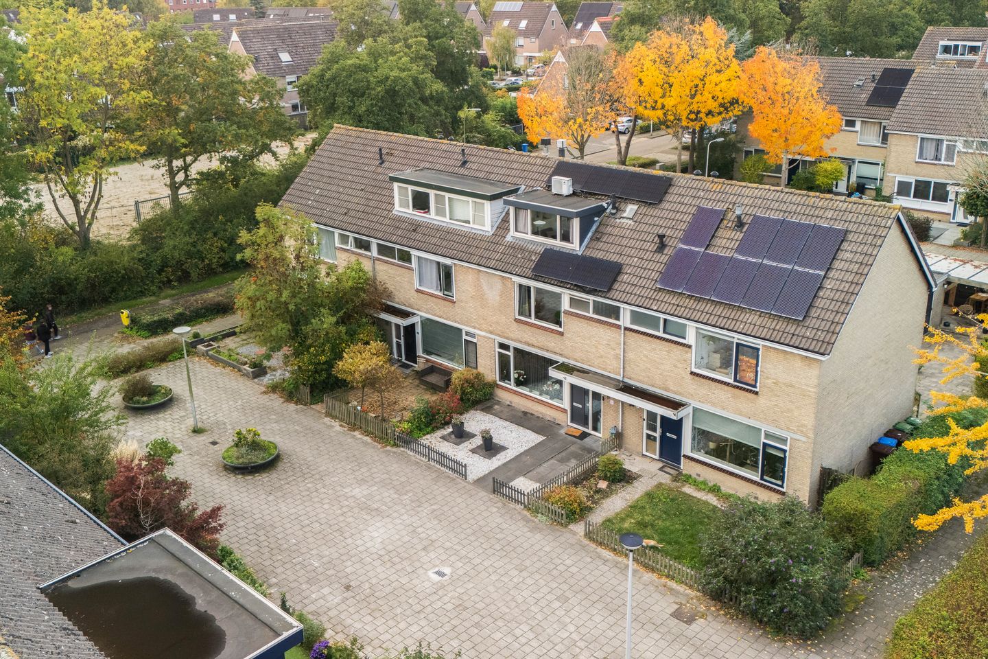 Foto 5 van Volkerak 4