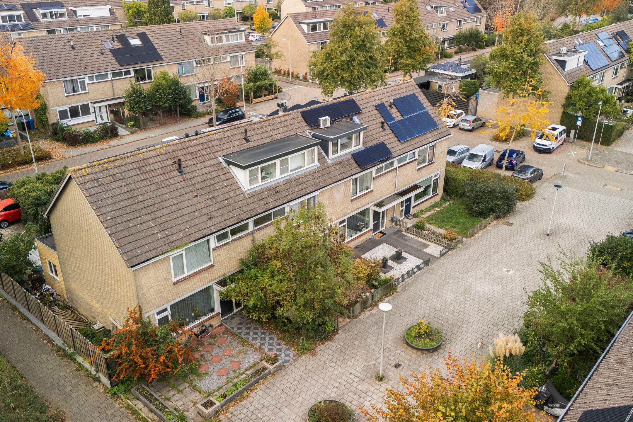 Foto 6 van Volkerak 4