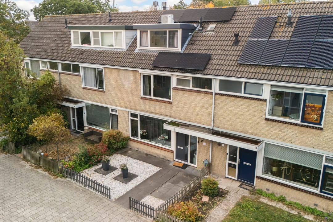 Foto 7 van Volkerak 4