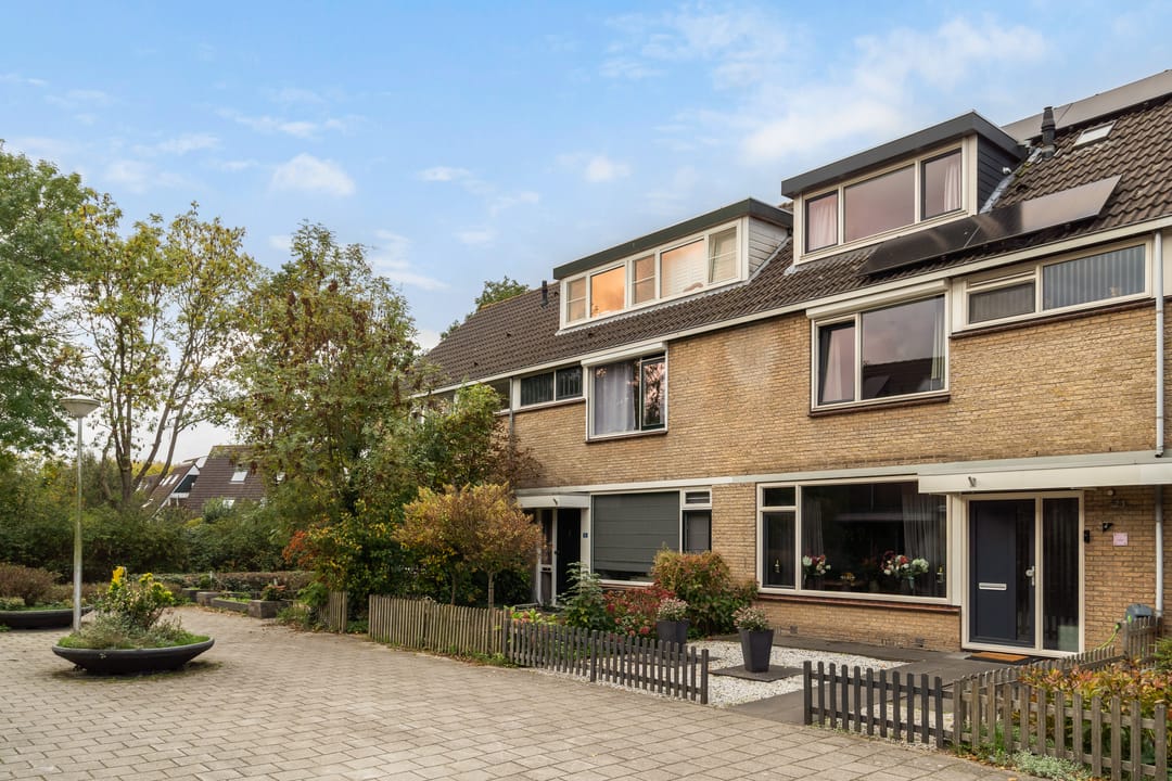 Foto 8 van Volkerak 4