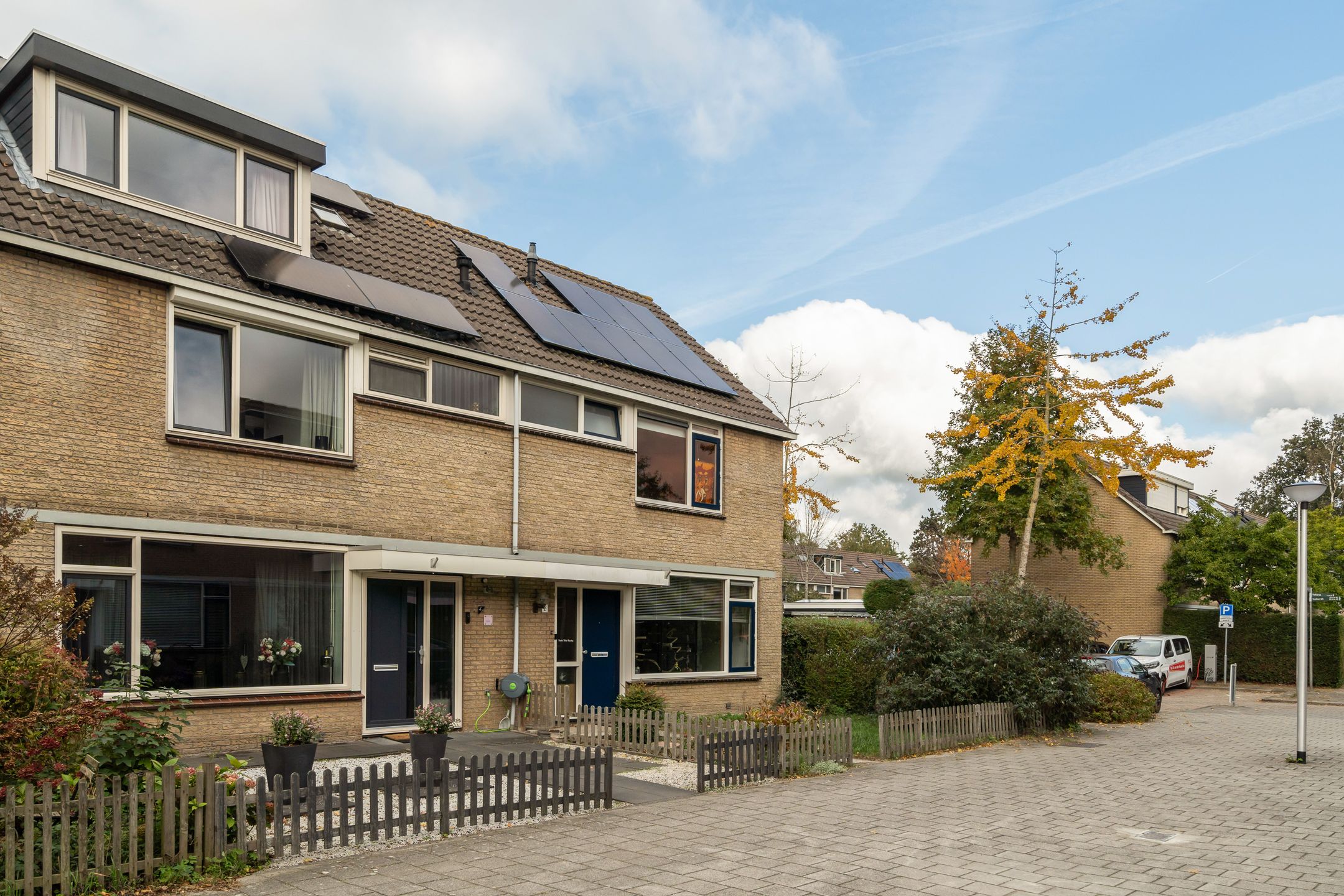 Foto 9 van Volkerak 4