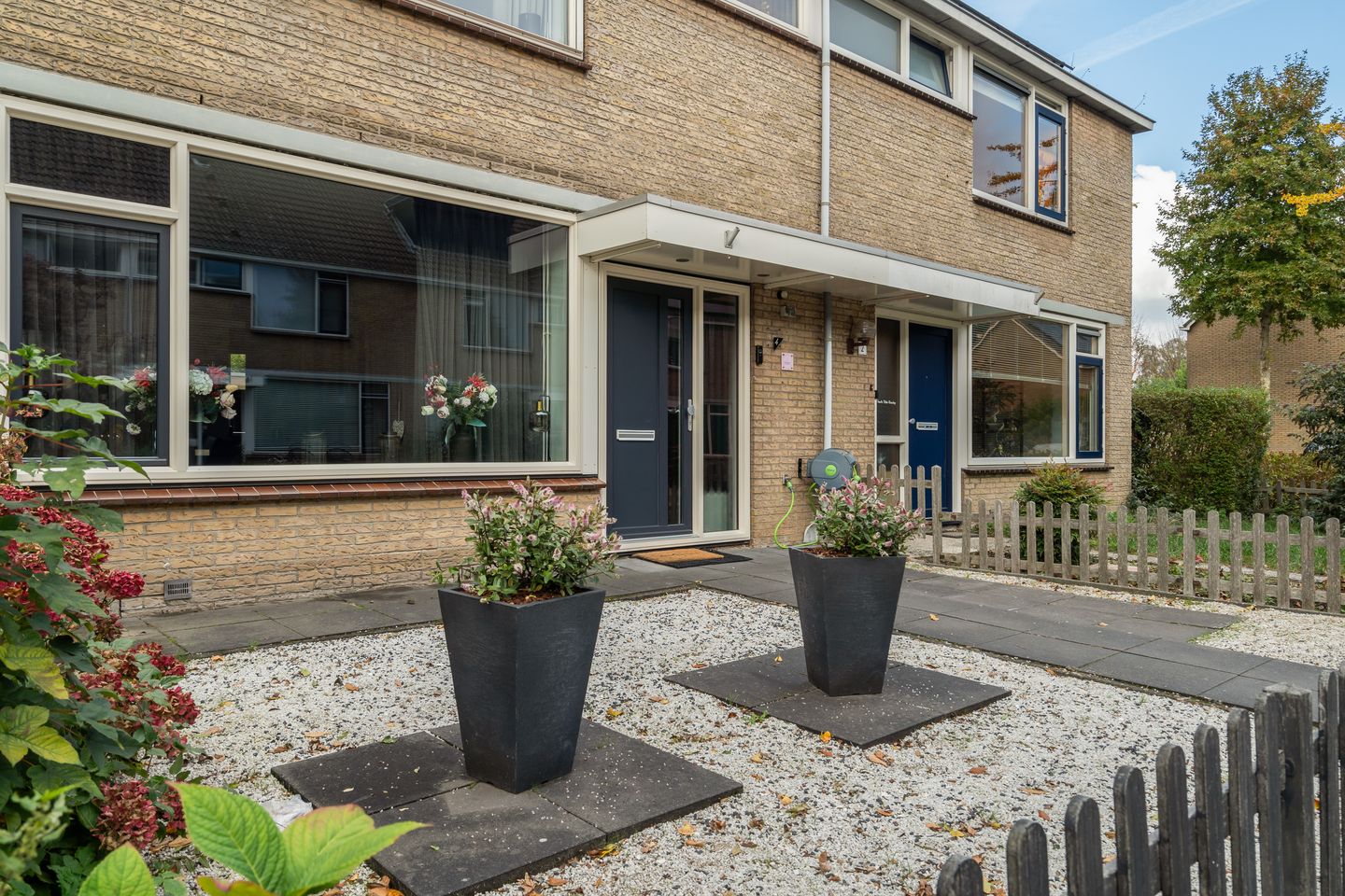 Foto 10 van Volkerak 4