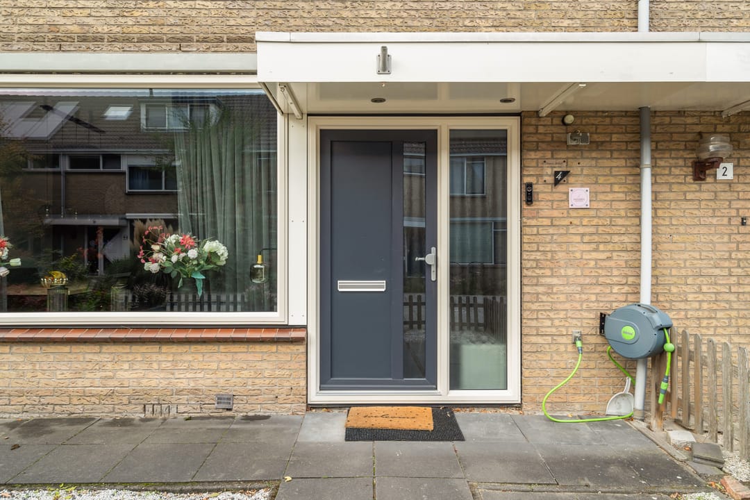 Foto 11 van Volkerak 4