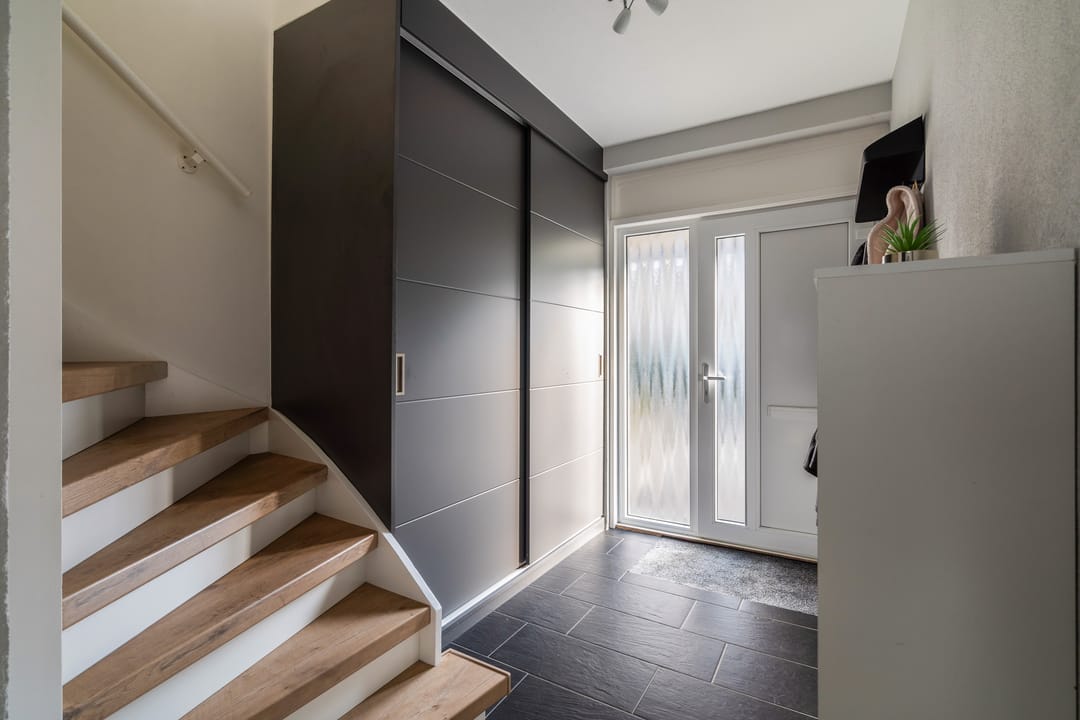 Foto 13 van Volkerak 4